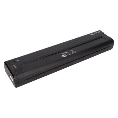 پرینتر قابل حمل استنسیل پرولایف مدل ATS886