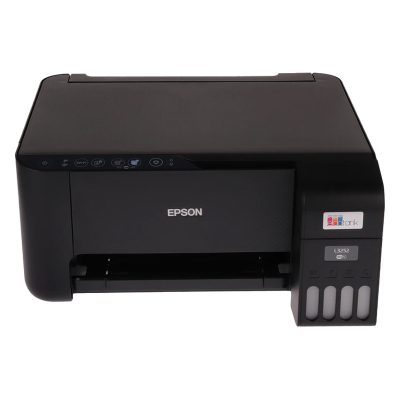 پرینتر چند کاره اپسون مدل EcoTank L3252