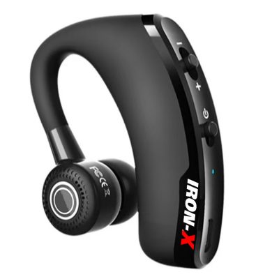 هندزفری بلوتوثی آیرون ایکس مدل tescot