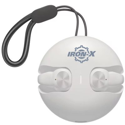 هدفون بلوتوثی آیرون ایکس مدل J04