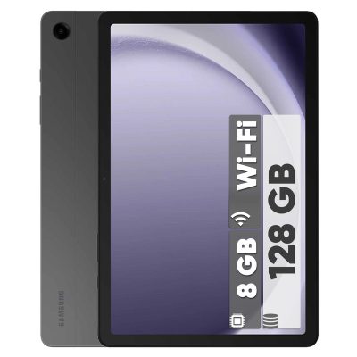 تبلت 11 اینچ سامسونگ مدل Galaxy Tab A9 Plus Wi-Fi ظرفیت 128 گیگابایت و رم 8 گیگابایت