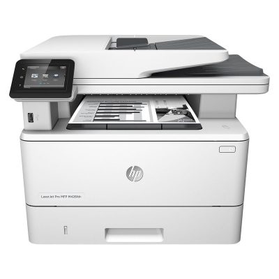 پرینتر چندکاره لیزری اچ پی مدل HP LaserJet Pro MFP M426fdn