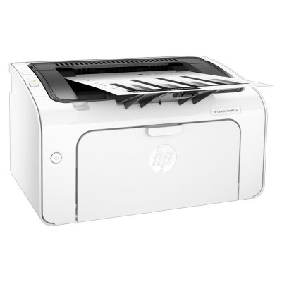 پرینتر لیزری اچ پی مدل LaserJet Pro M12w