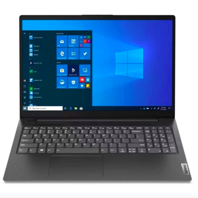لپ تاپ 15.6 اینچی لنوو مدل V15 G2 IJL-Celeron N4500-8GB DDR4-256GB SSD-TN - کاستوم شده
