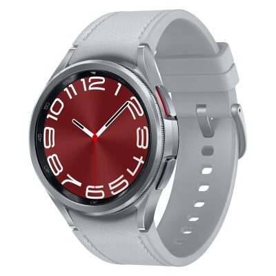 ساعت هوشمند سامسونگ مدل Galaxy Watch6 Classic 43mm