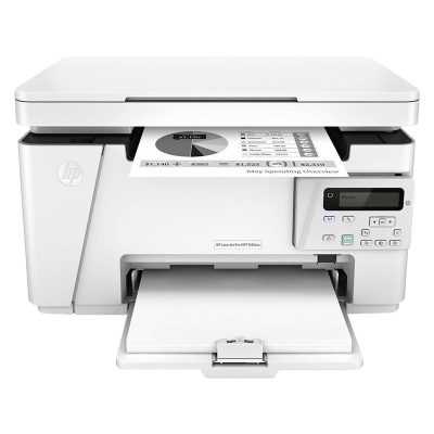 پرینتر چندکاره لیزری اچ پی مدل LaserJet Pro MFP M26nw