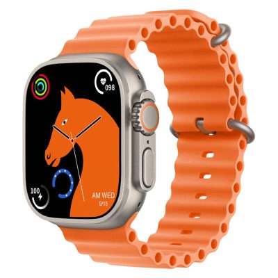 ساعت هوشمند مدل T900 Ultra