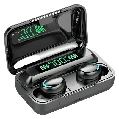 هدفون بلوتوثی مدل F-10