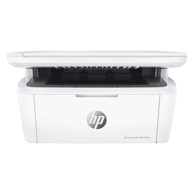 پرینتر چند کاره لیزری اچ‌ پی مدل LaserJet Pro M28w
