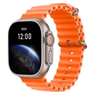 ساعت هوشمند مدل Z66 Ultra