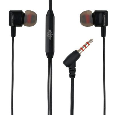 هندزفری آیرون ایکس مدل RM-710